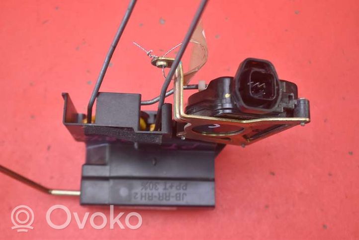 KIA Rio Rear door lock KIA