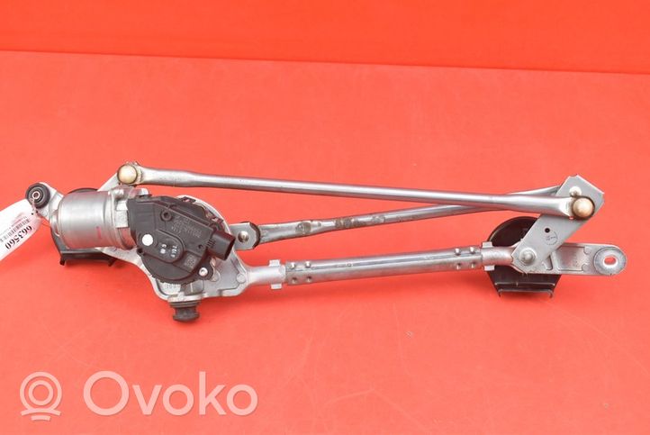 Subaru Outback (BS) Tiranti e motorino del tergicristallo anteriore 86511AL010