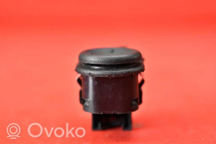 Opel Astra G Interrupteur chauffage miroir 09130503