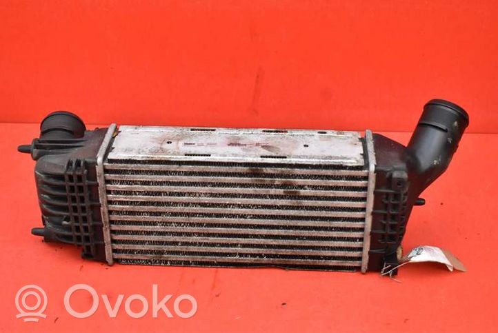 Citroen C5 Intercooler radiator 9657073480