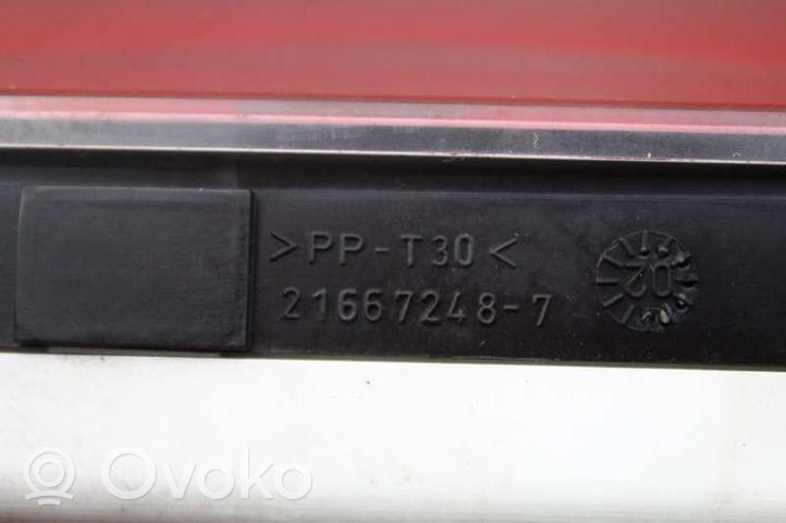 Citroen C3 Compteur de vitesse tableau de bord P9645994280