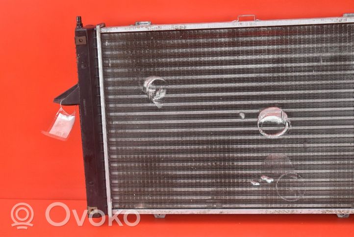 Volvo XC70 Coolant radiator VOLVO