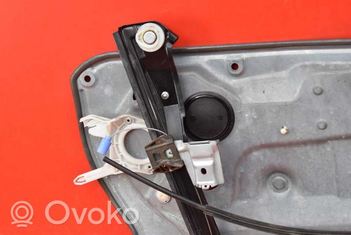 Seat Ibiza IV (6J,6P) Alzacristalli della portiera anteriore con motorino 6L4837752EQ