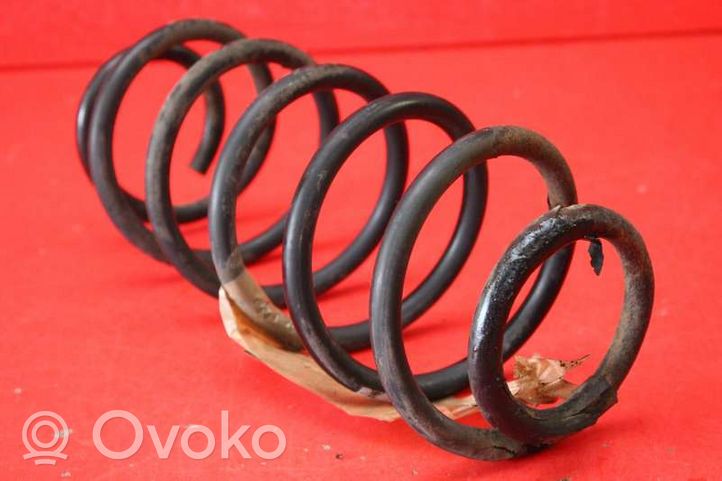 Mitsubishi Colt CZ3 Rear coil spring MITSUBISHI