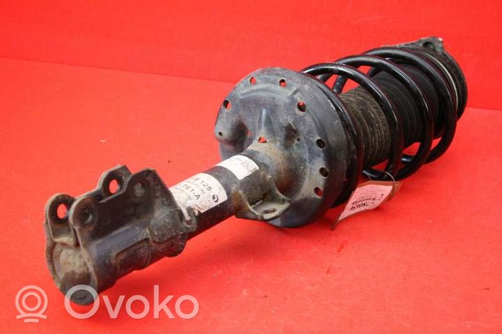 Citroen Nemo Ammortizzatore anteriore 315125