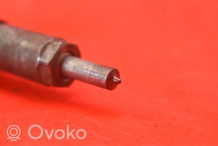 Citroen Nemo Injecteur de carburant 0445110252