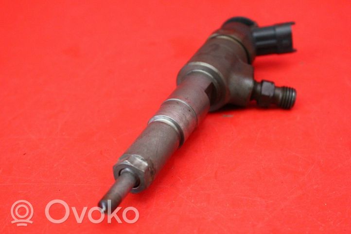 Citroen Nemo Injecteur de carburant 0445110252