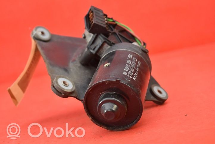 Mitsubishi Carisma Rear window wiper motor 0390241114