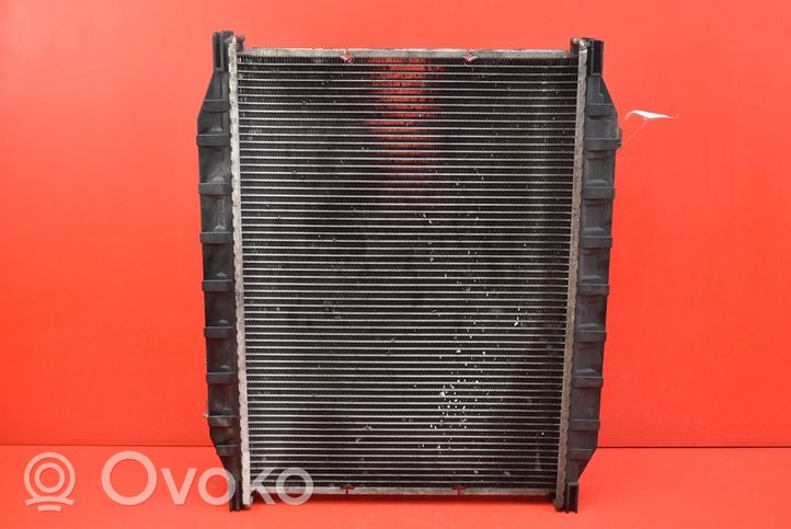 AC 428 Radiateur de refroidissement AUTOSAN