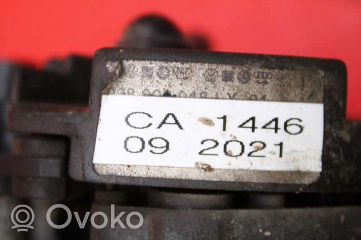 Audi A3 S3 8L Generatore/alternatore CA1446