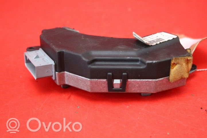 Opel Signum Motorino ventola riscaldamento/resistenza ventola 006962R