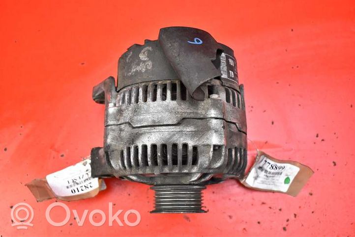 Opel Omega B2 Generatore/alternatore 90508842