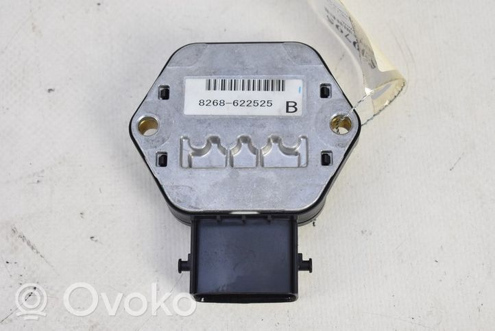 Honda Legend Sensor 37850-PPD-911