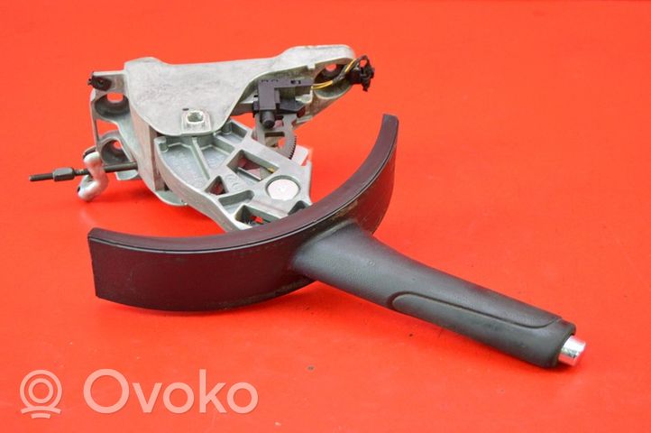 Seat Leon (1P) Rankinio mechanizmas (salone) 1K0711303H