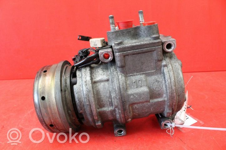 Chrysler Grand Voyager III Compresseur de climatisation 447200-5133