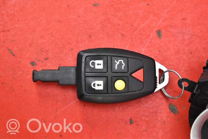 Volvo S40 Blocchetto accensione 30797783