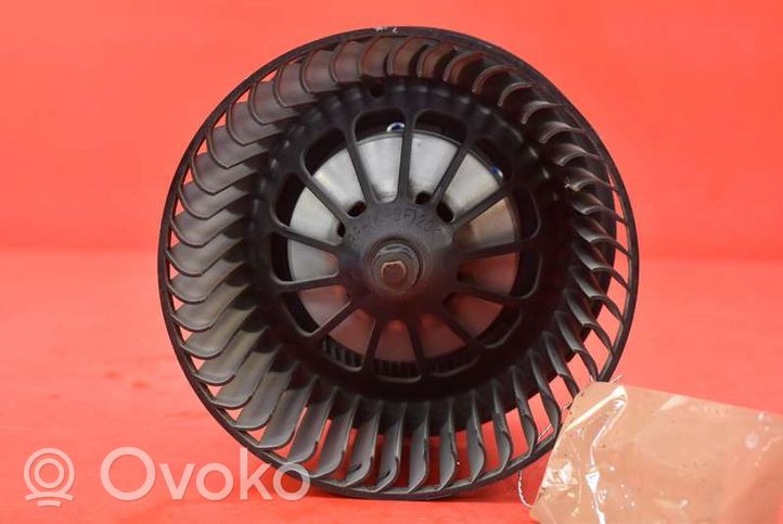 Volvo S40 Pečiuko ventiliatorius/ putikas 4M5H-18456-CD