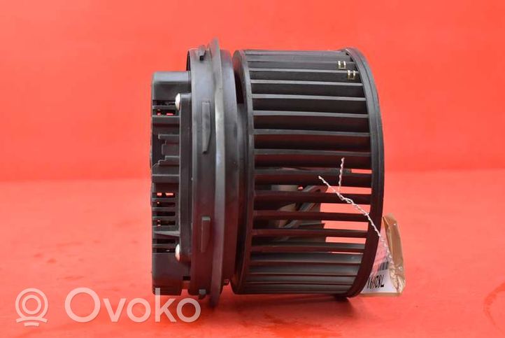 Volvo S40 Ventola riscaldamento/ventilatore abitacolo 4M5H-18456-CD