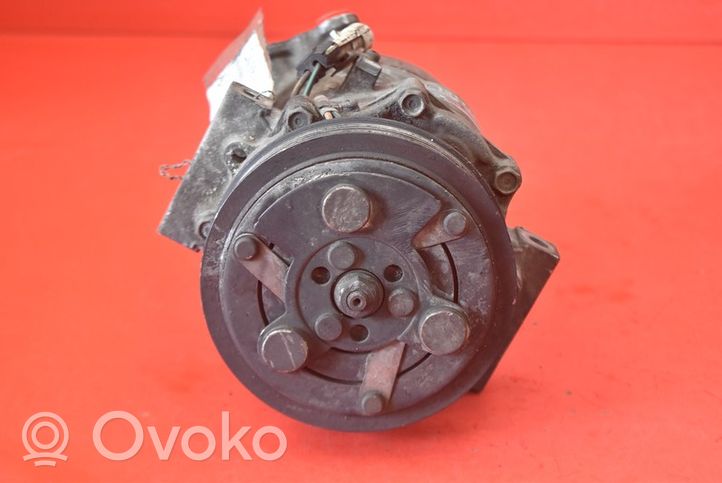 Saab 9-3 Ver2 Compressore aria condizionata (A/C) (pompa) 13171593