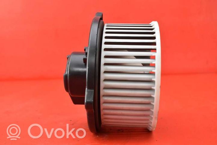 Mazda 6 Ventola riscaldamento/ventilatore abitacolo 872700-0700