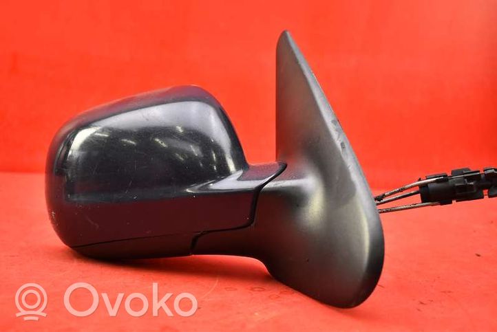 Seat Toledo II (1M) Front door electric wing mirror 010515