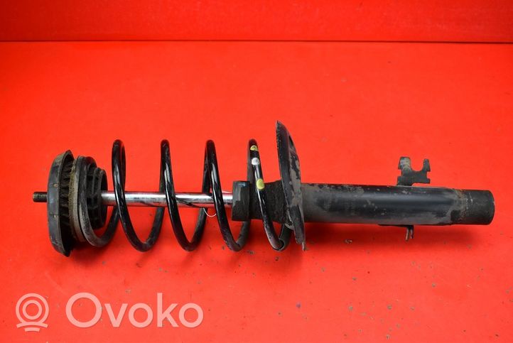 Peugeot 301 Front shock absorber/damper J4300879