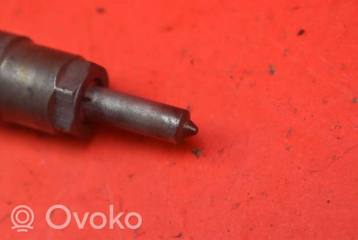 Fiat Lybra Fuel injector 0445110002