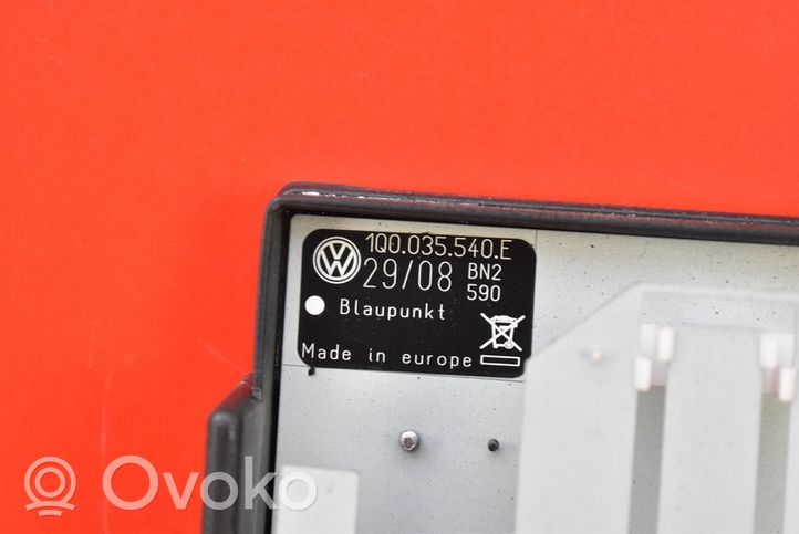 Volkswagen Eos Antenne GPS 1Q0035502R