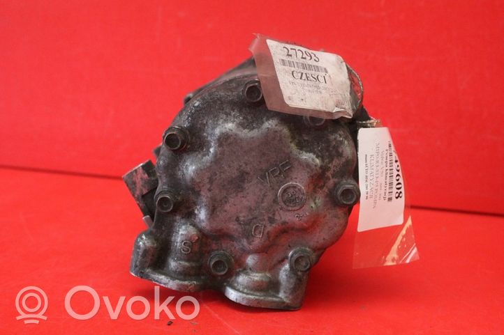 Volvo V50 Compressore aria condizionata (A/C) (pompa) 3M5H-19D629-SB