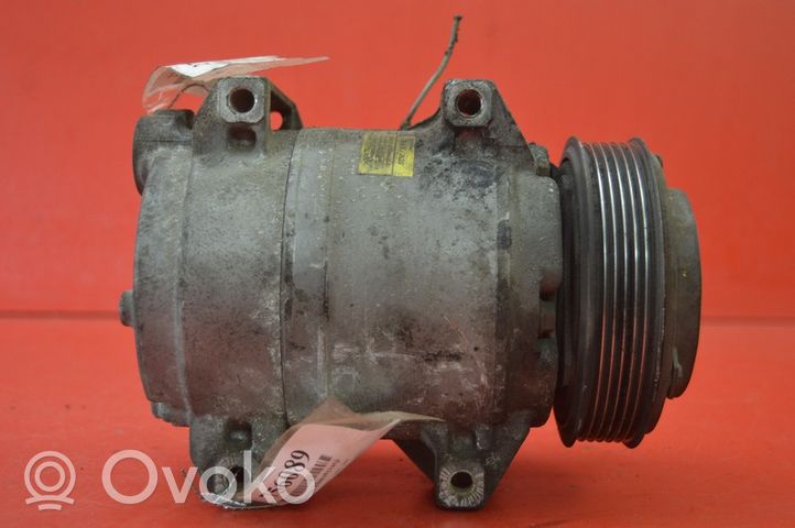 Volvo S60 Air conditioning (A/C) compressor (pump) 30761388