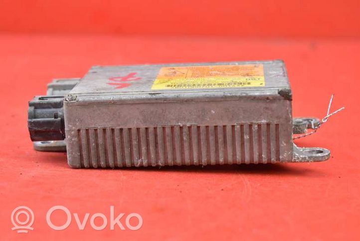 Nissan Maxima Modulo del convertitore di tensione/trasformatore HLB351D12-7