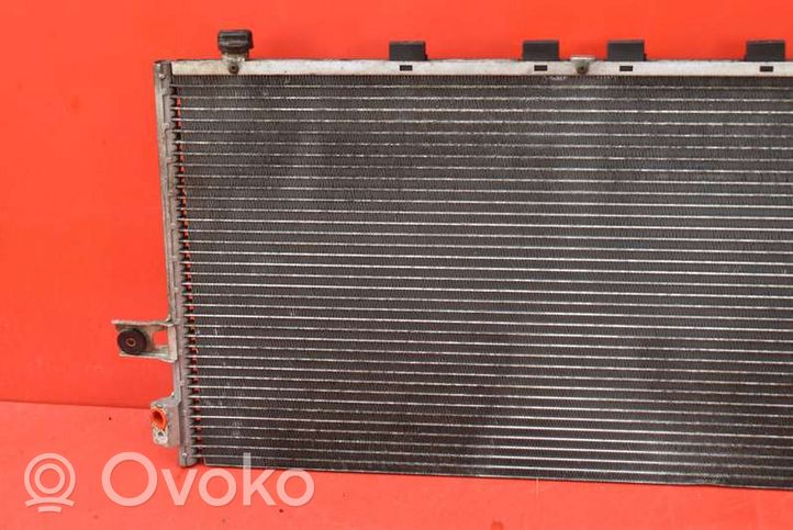 Nissan Maxima Radiatore aria condizionata (A/C) (abitacolo) NISSAN