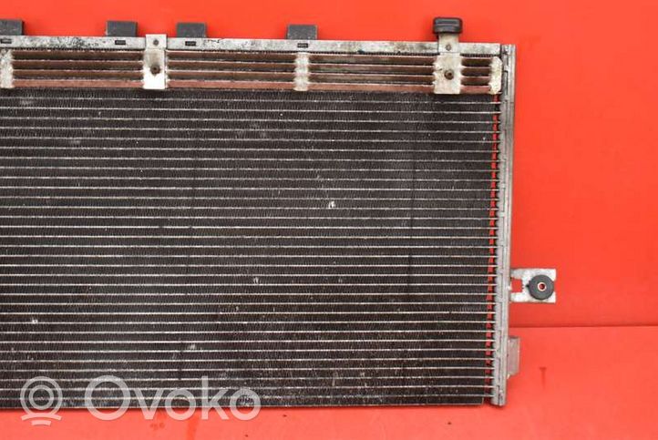 Nissan Maxima Radiatore aria condizionata (A/C) (abitacolo) NISSAN