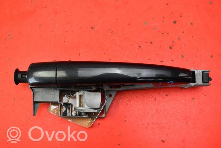 Citroen C3 Takaoven ulkokahva 9684560080