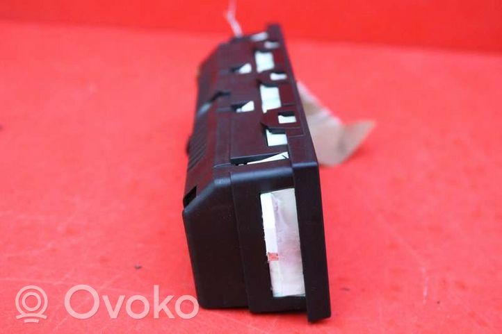 Citroen C3 Radio / CD/DVD atskaņotājs / navigācija 5555502902