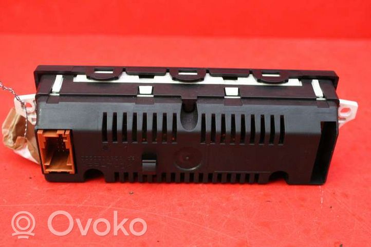 Citroen C3 Radio / CD/DVD atskaņotājs / navigācija 5555502902