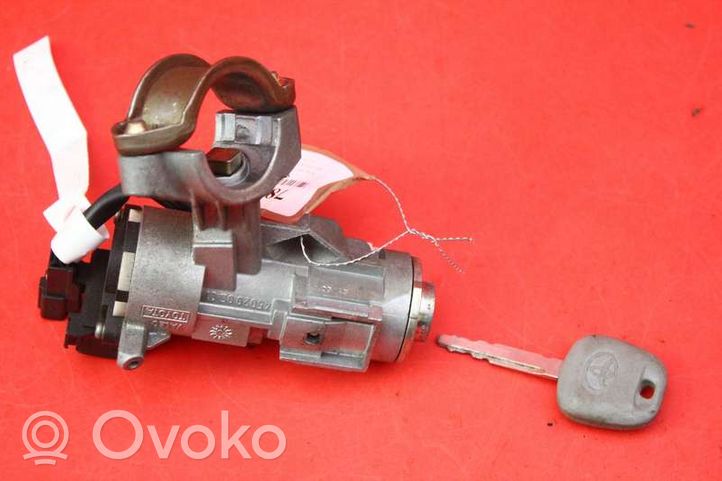 Toyota Yaris Verso Ignition lock 45020-0D01