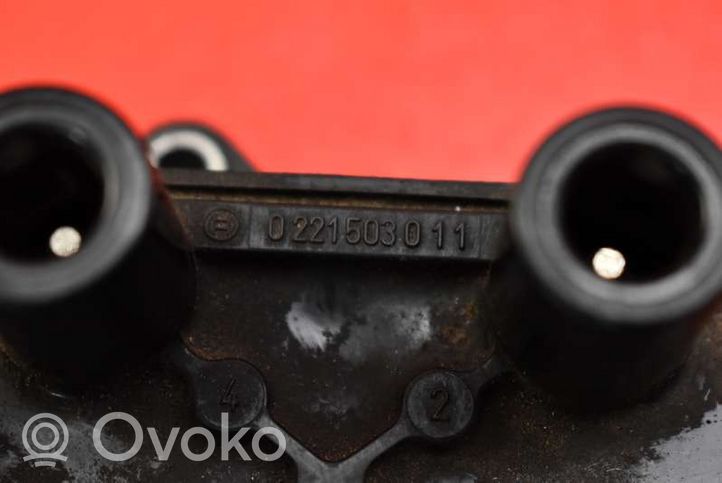 Opel Sintra Zündspule Zündmodul 0221503011