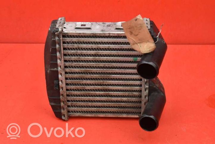 Smart ForTwo I Radiatore intercooler 0003007V003