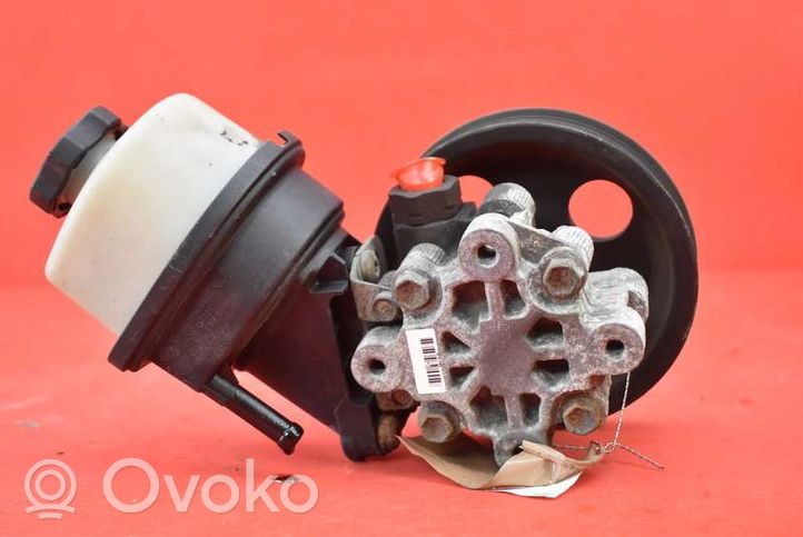 Chrysler Pacifica Power steering pump CHRYSLER