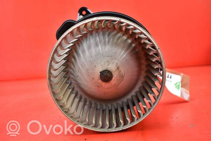 Nissan Pathfinder R51 Ventola riscaldamento/ventilatore abitacolo 4NAH-19805-CD