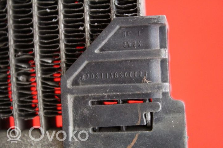 Mitsubishi Outlander Air conditioning (A/C) radiator (interior) MITSUBISHI