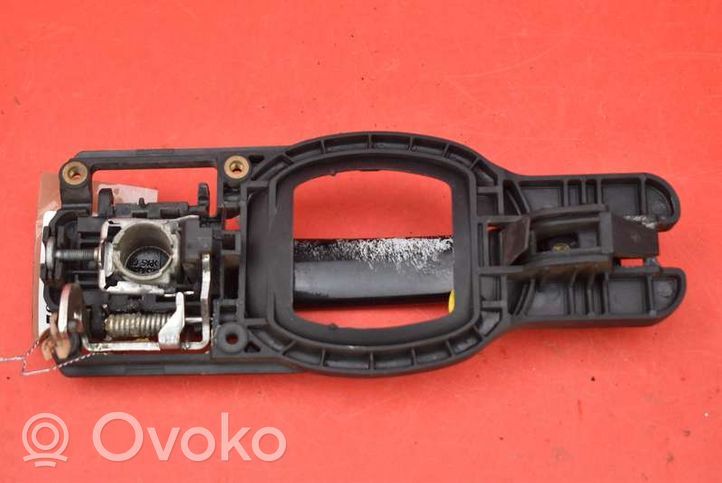 Audi A2 Etuoven ulkokahva 8Z0837885A