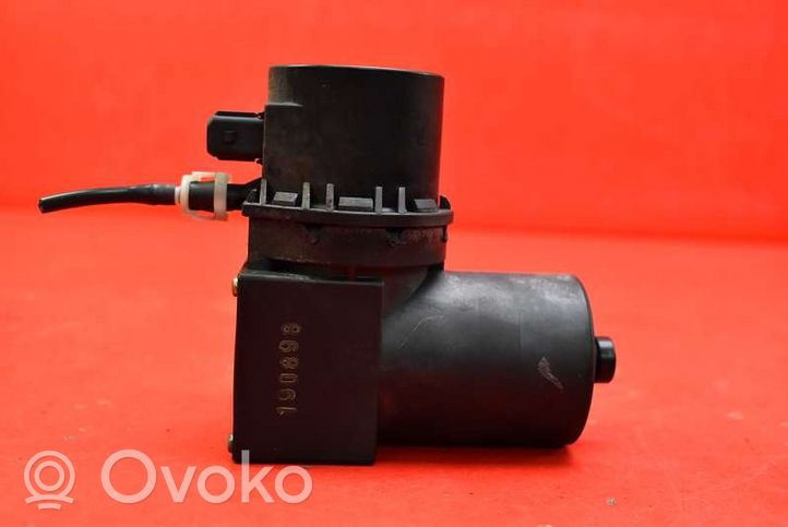 Volkswagen Lupo Central locking vacuum pump 6K5962262A