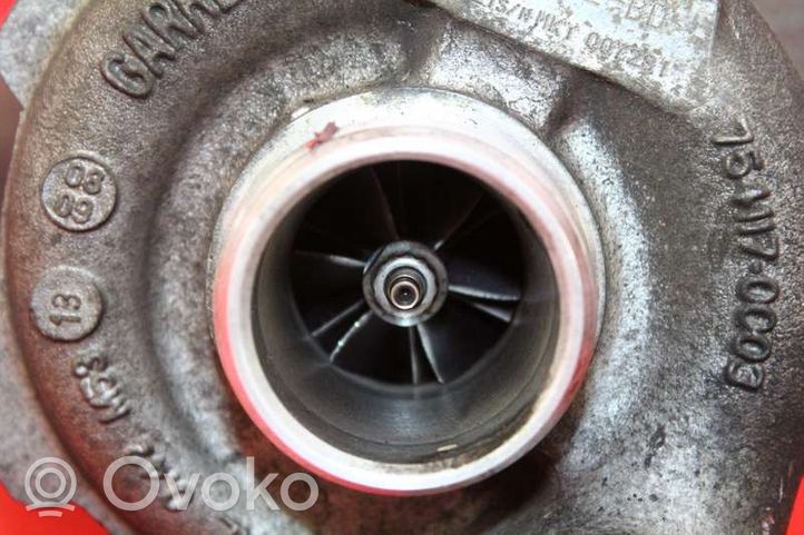 Ford Mondeo MK IV Turbo attuatore 7G9Q-6K682-BD