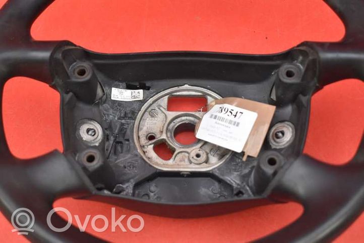 Audi A2 Columna de dirección 8Z0419091E