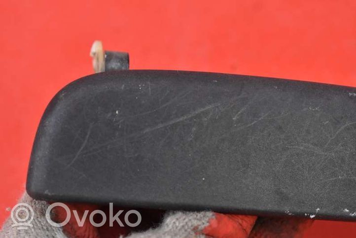 Opel Agila A Front door exterior handle OPEL