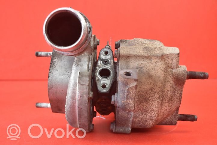 Honda CR-V Cześć układu próżniowego turbosprężarki 18900-RMA-E01