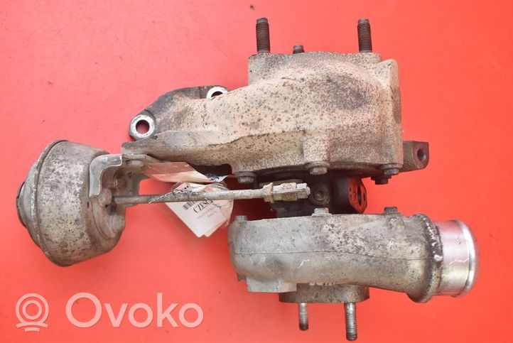 Honda CR-V Turbo system vacuum part 18900-RMA-E01