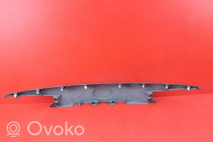 Toyota Auris E180 Rekisterikilven valo 76811-02830